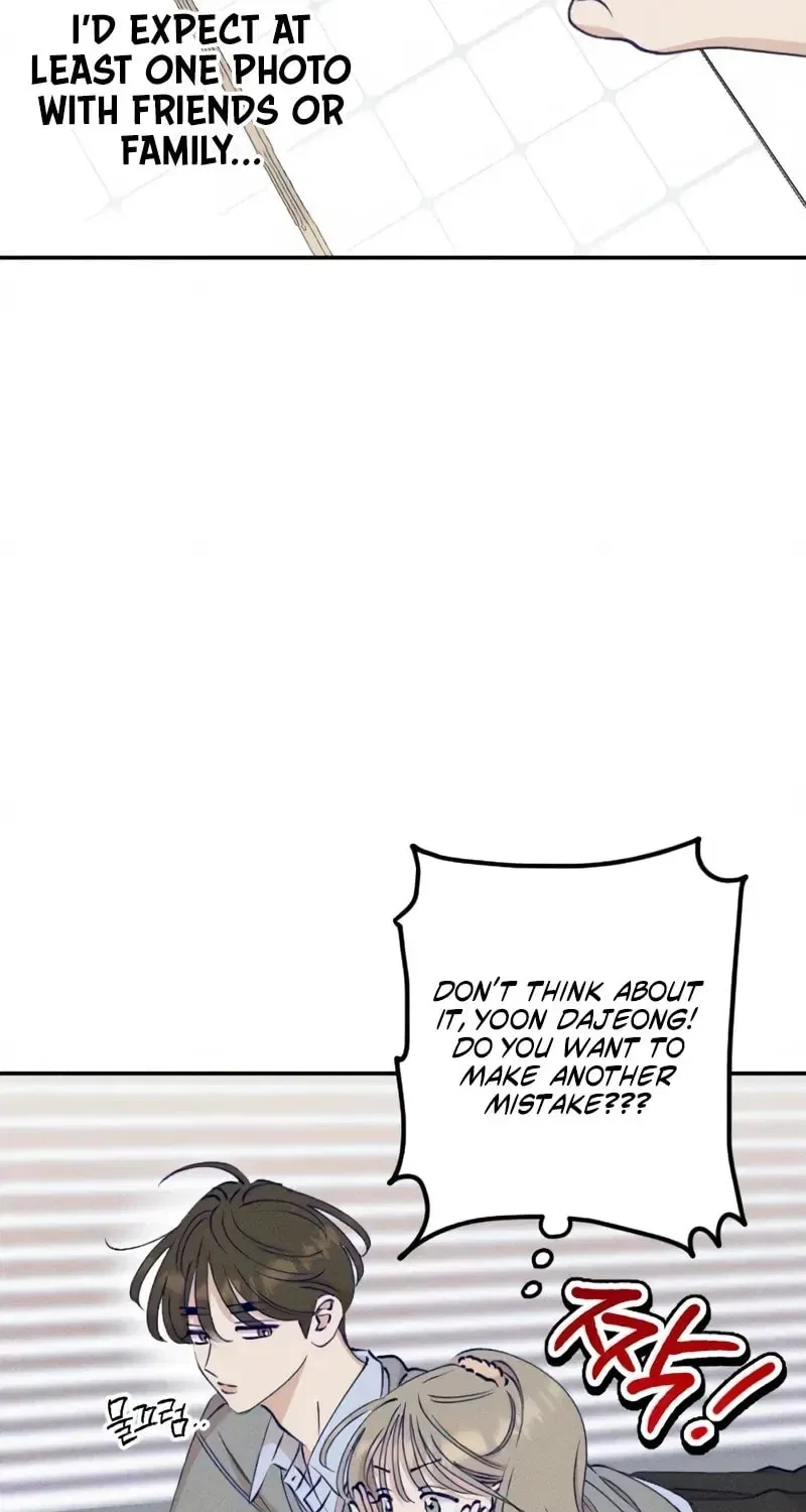 To My Dearest Chapter 9 – Page 69