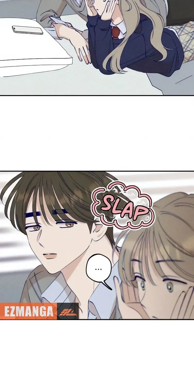 To My Dearest Chapter 9 – Page 70