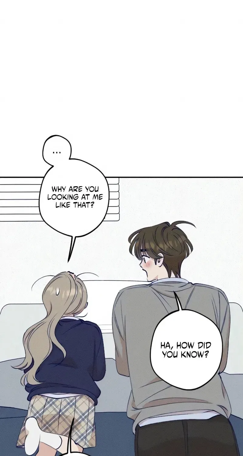 To My Dearest Chapter 9 – Page 71