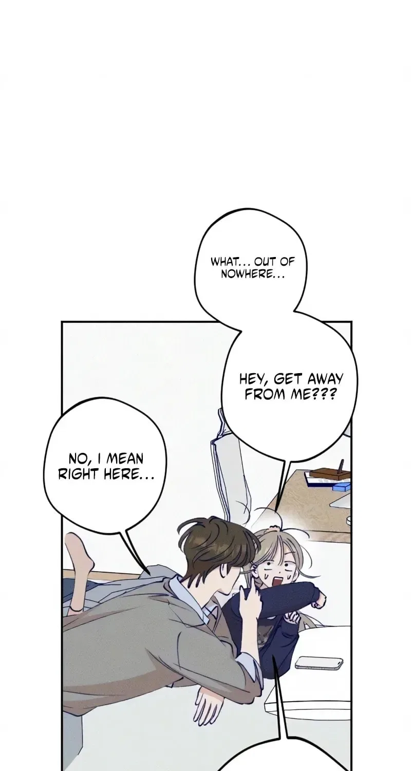 To My Dearest Chapter 9 – Page 75