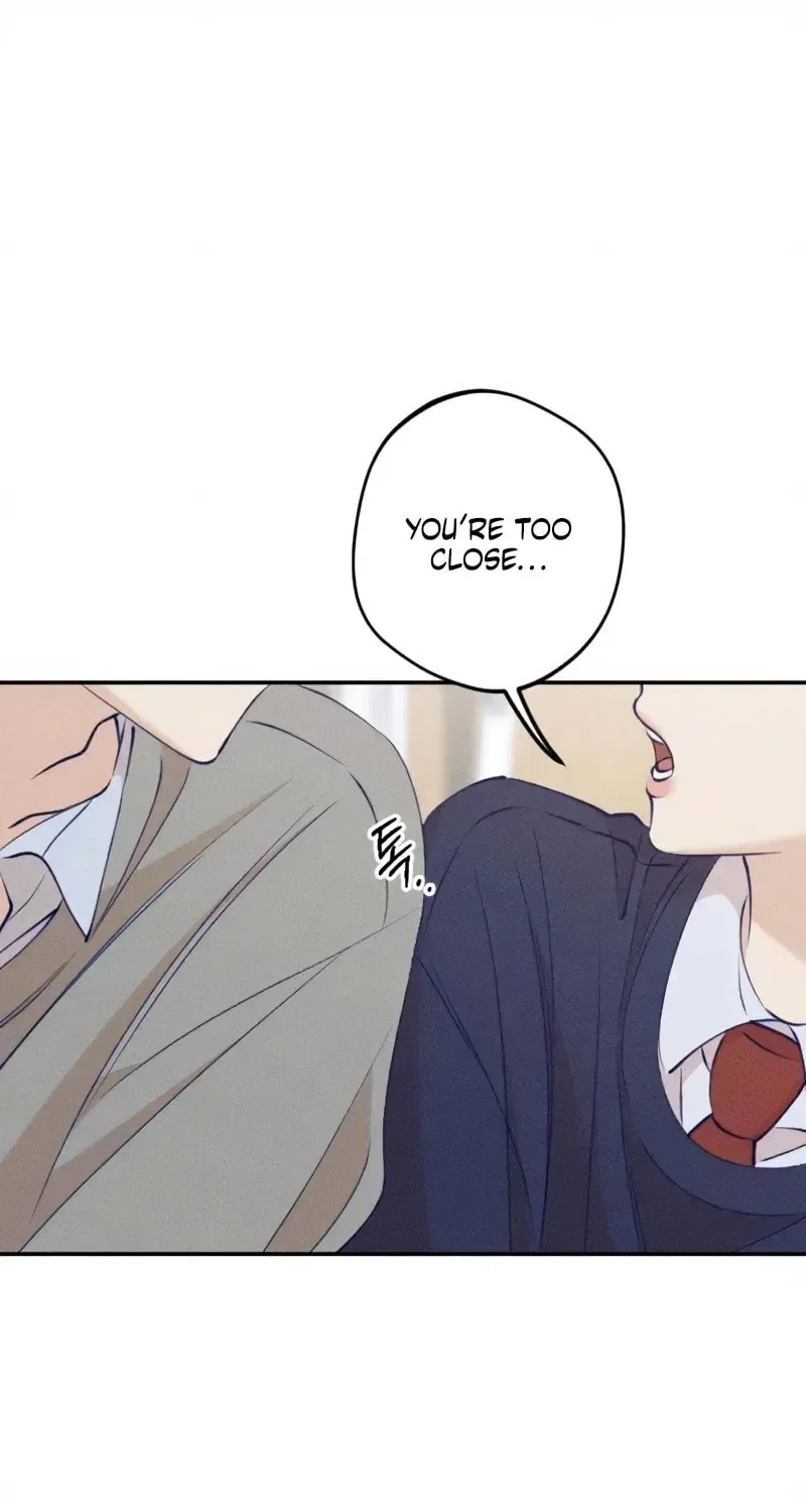 To My Dearest Chapter 9 – Page 77