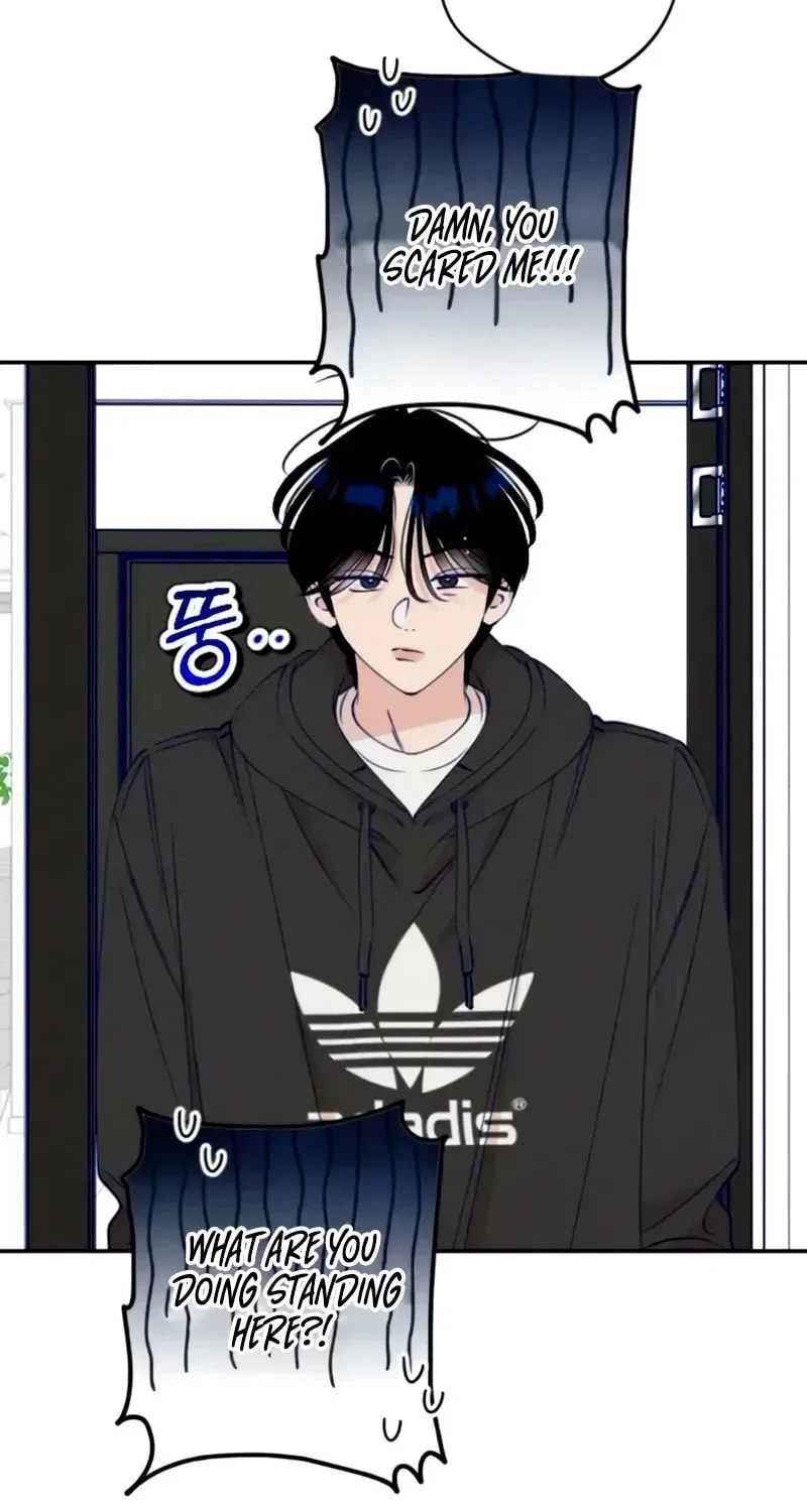 To My Dearest Chapter 8 – Page 3