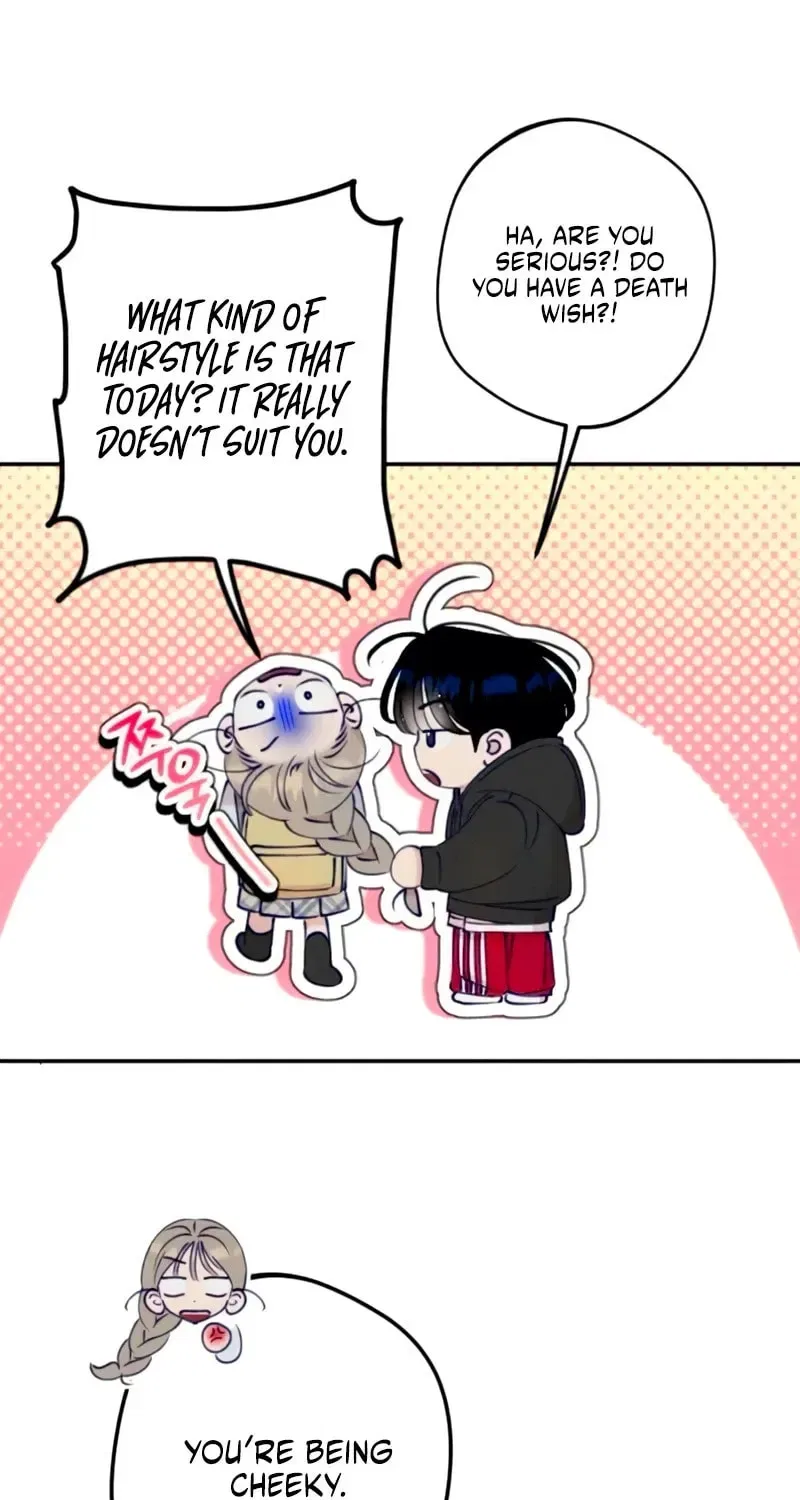 To My Dearest Chapter 8 – Page 5