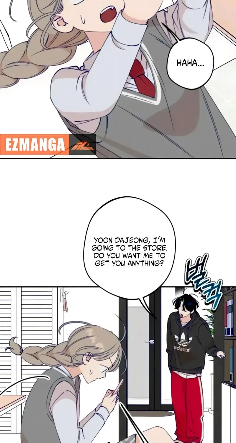 To My Dearest Chapter 8 – Page 10