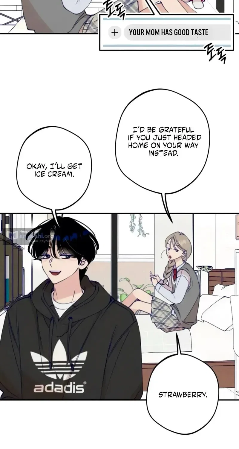 To My Dearest Chapter 8 – Page 11