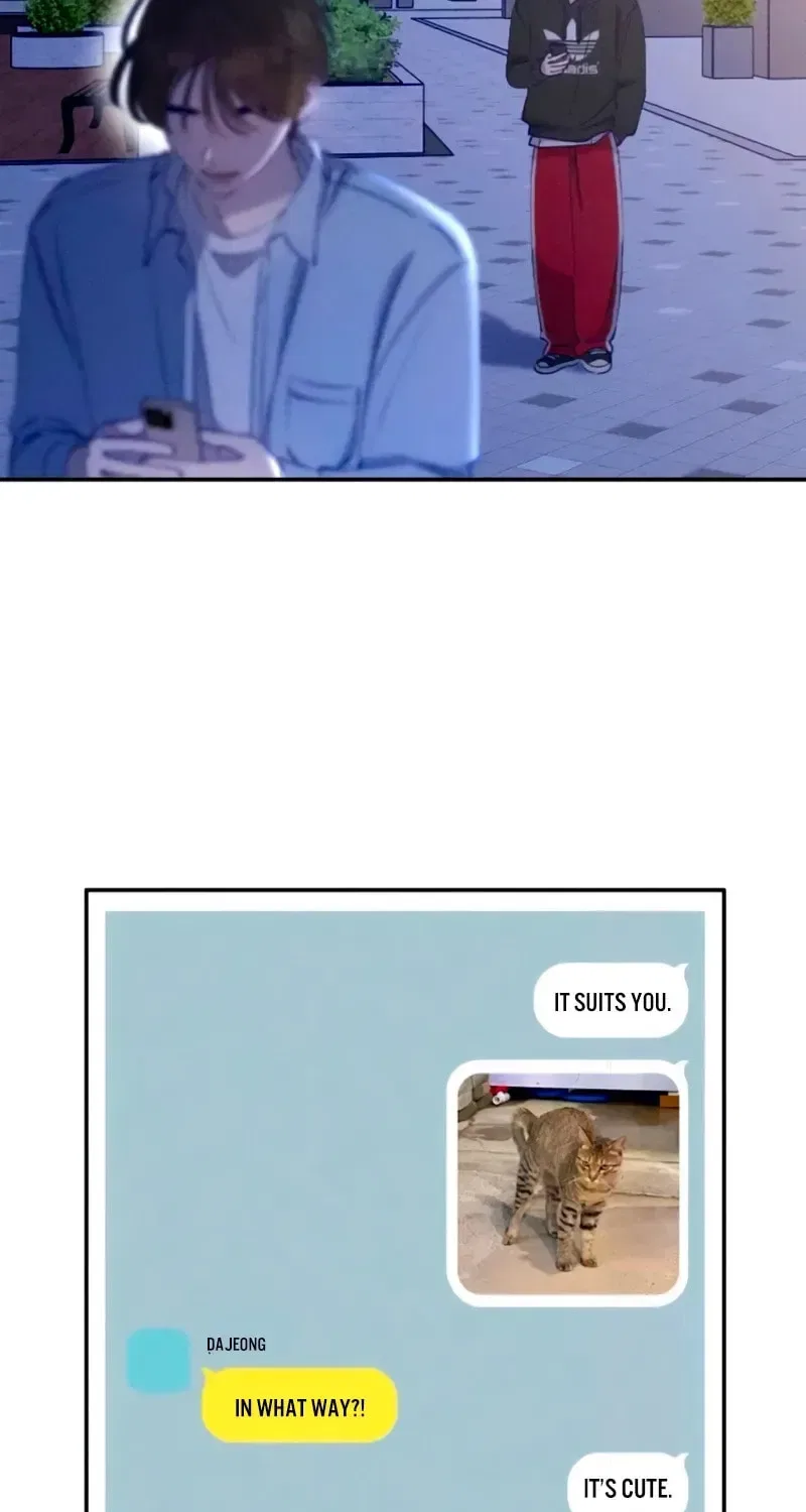 To My Dearest Chapter 8 – Page 13