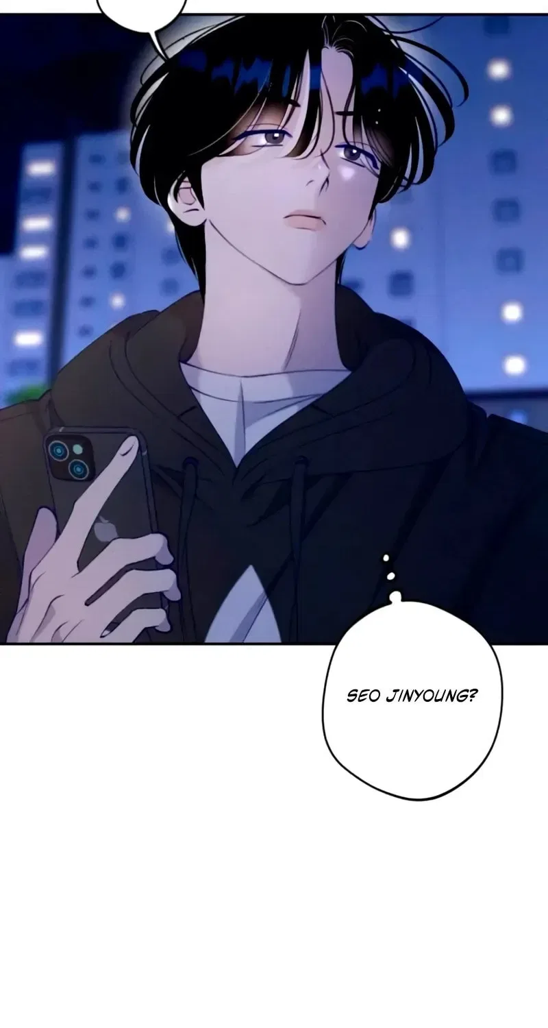 To My Dearest Chapter 8 – Page 16