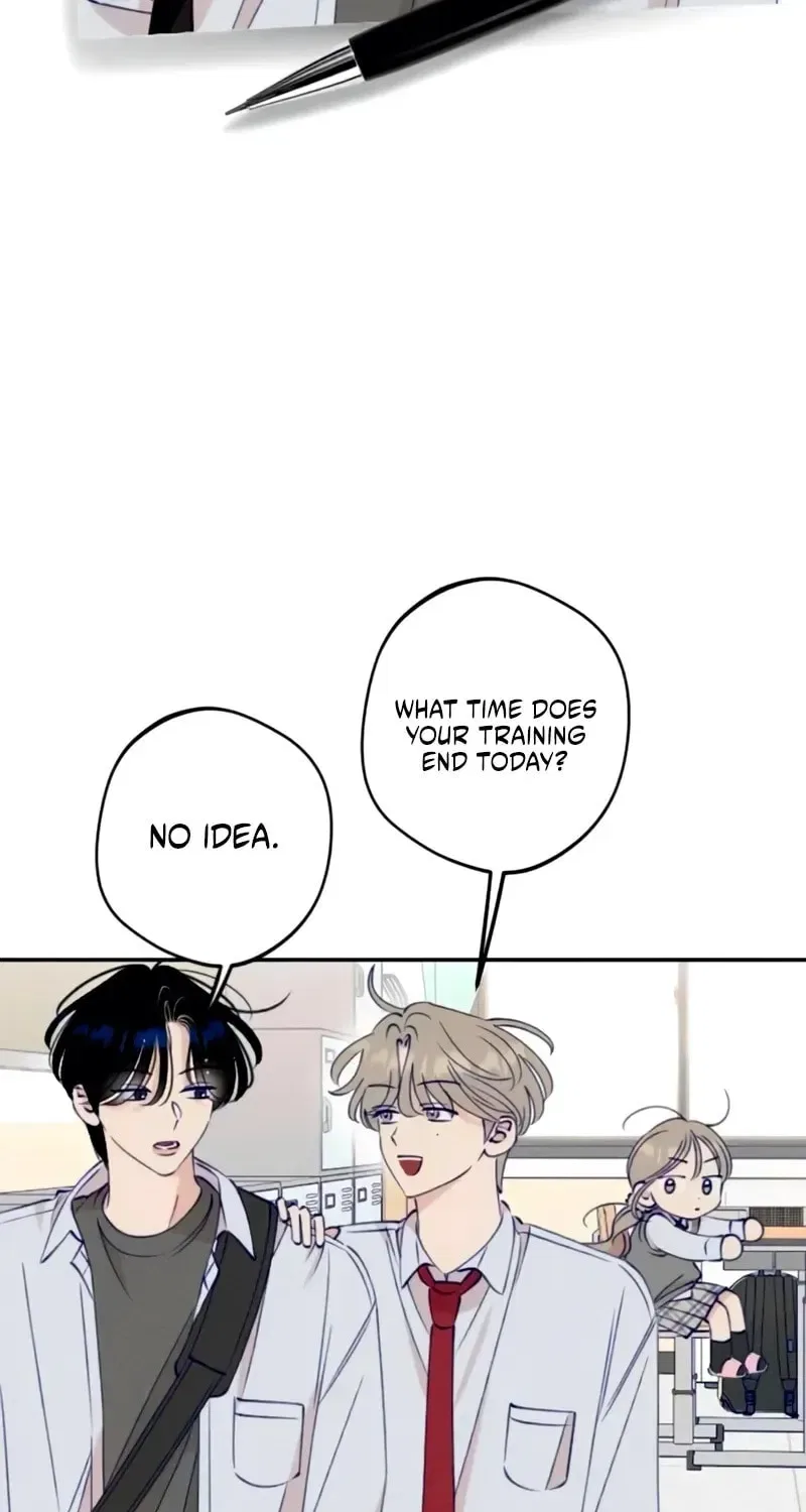 To My Dearest Chapter 8 – Page 18