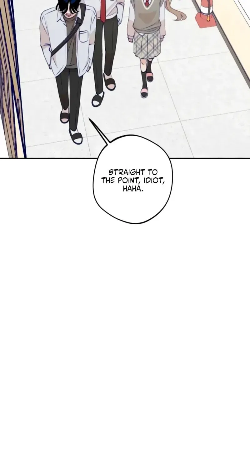 To My Dearest Chapter 8 – Page 22
