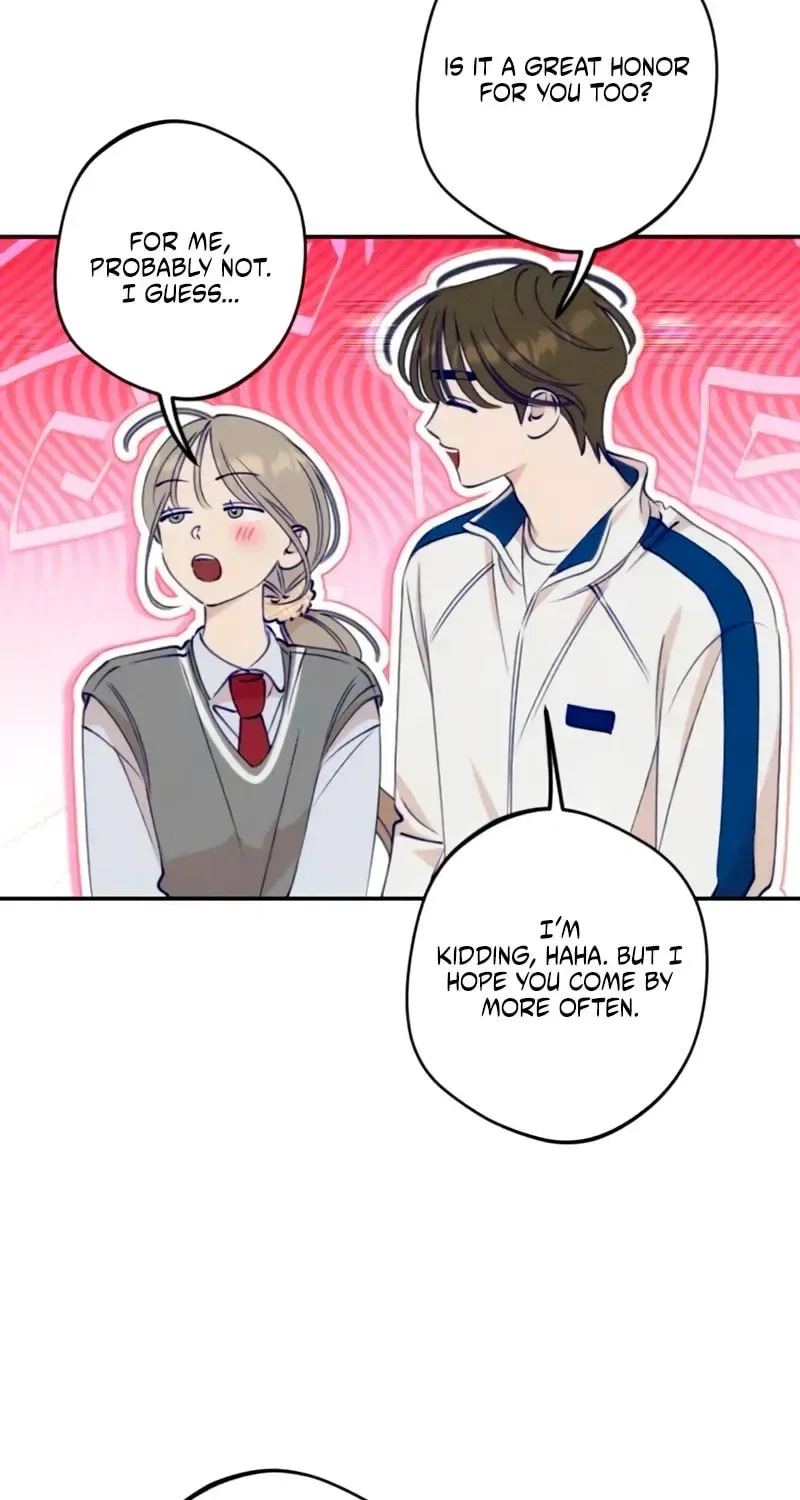 To My Dearest Chapter 8 – Page 29