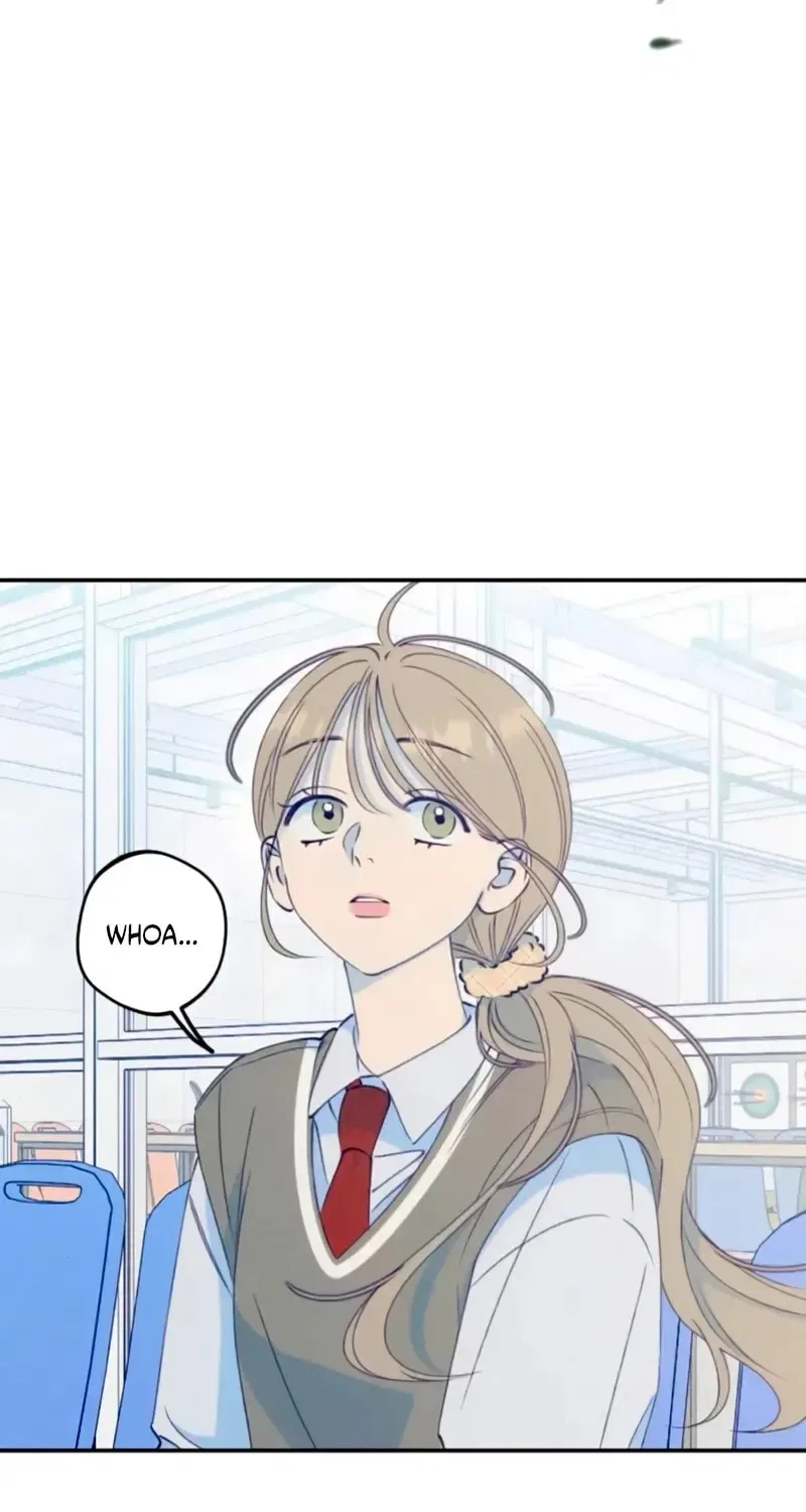 To My Dearest Chapter 8 – Page 36