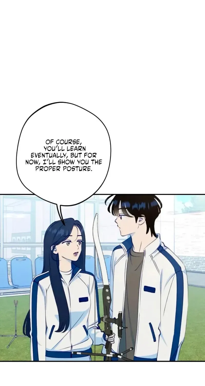 To My Dearest Chapter 8 – Page 38