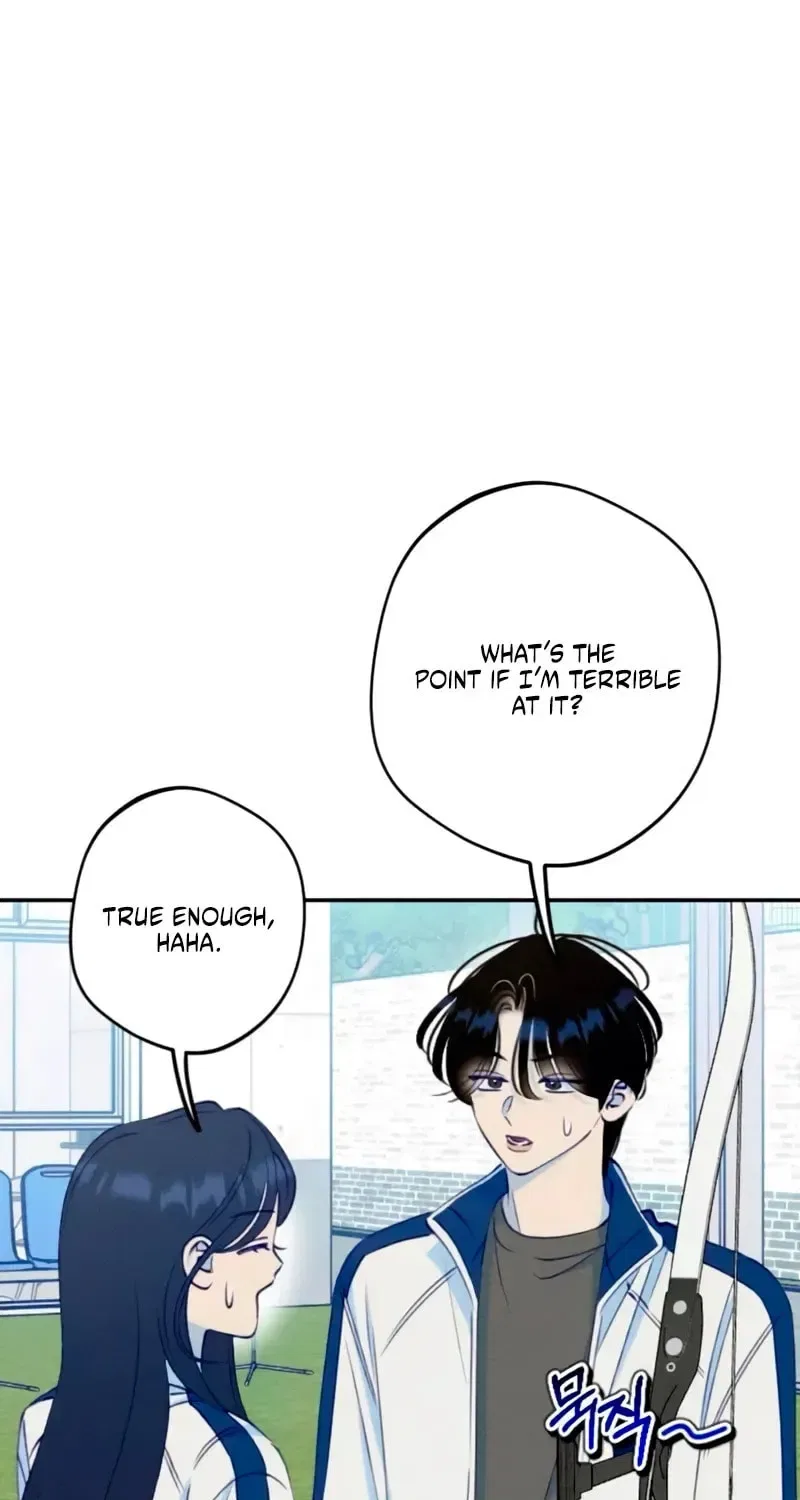 To My Dearest Chapter 8 – Page 43
