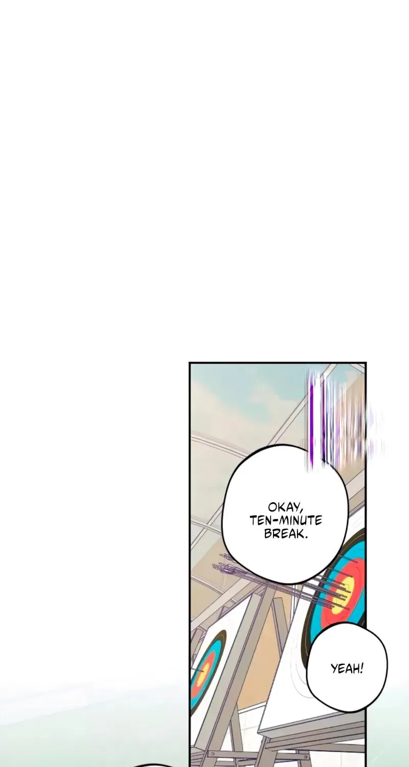 To My Dearest Chapter 8 – Page 45