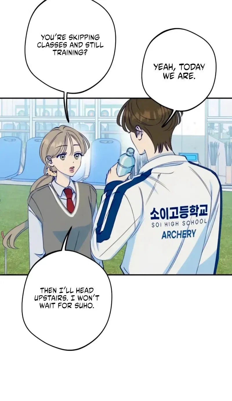To My Dearest Chapter 8 – Page 47