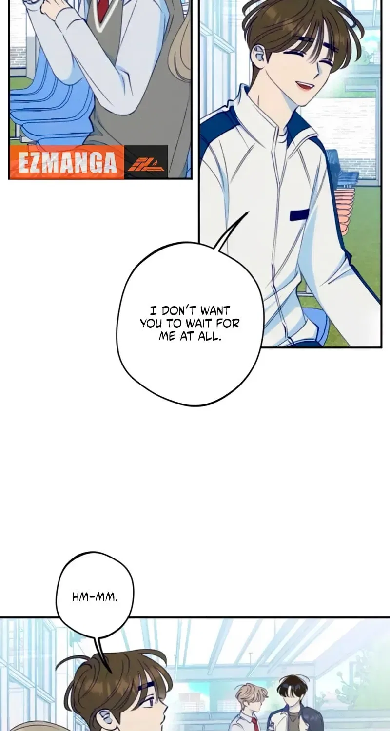 To My Dearest Chapter 8 – Page 50