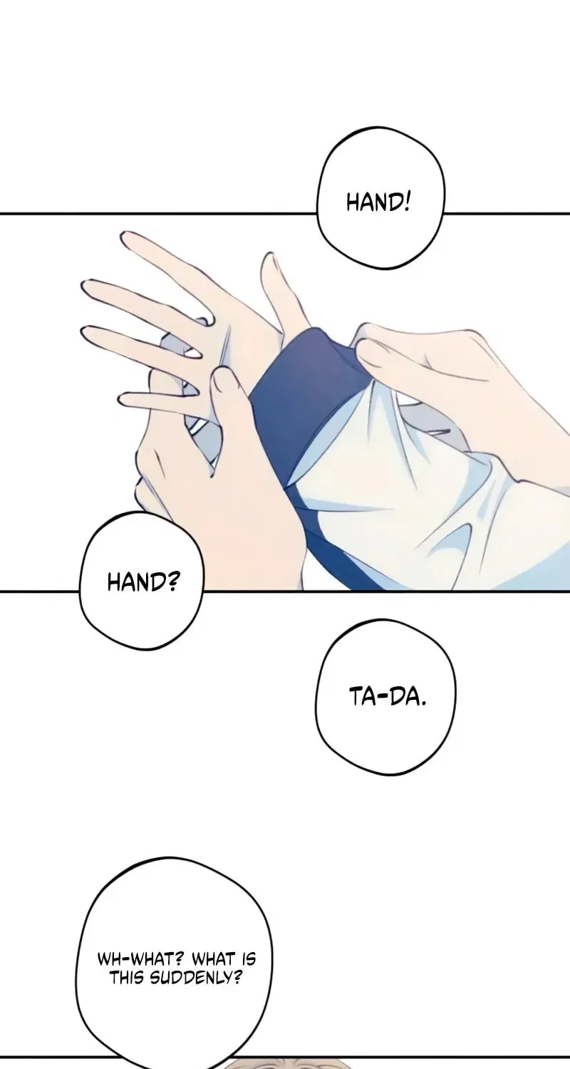 To My Dearest Chapter 8 – Page 52
