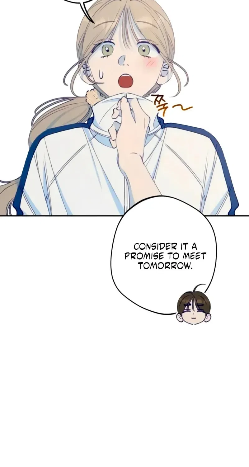 To My Dearest Chapter 8 – Page 53