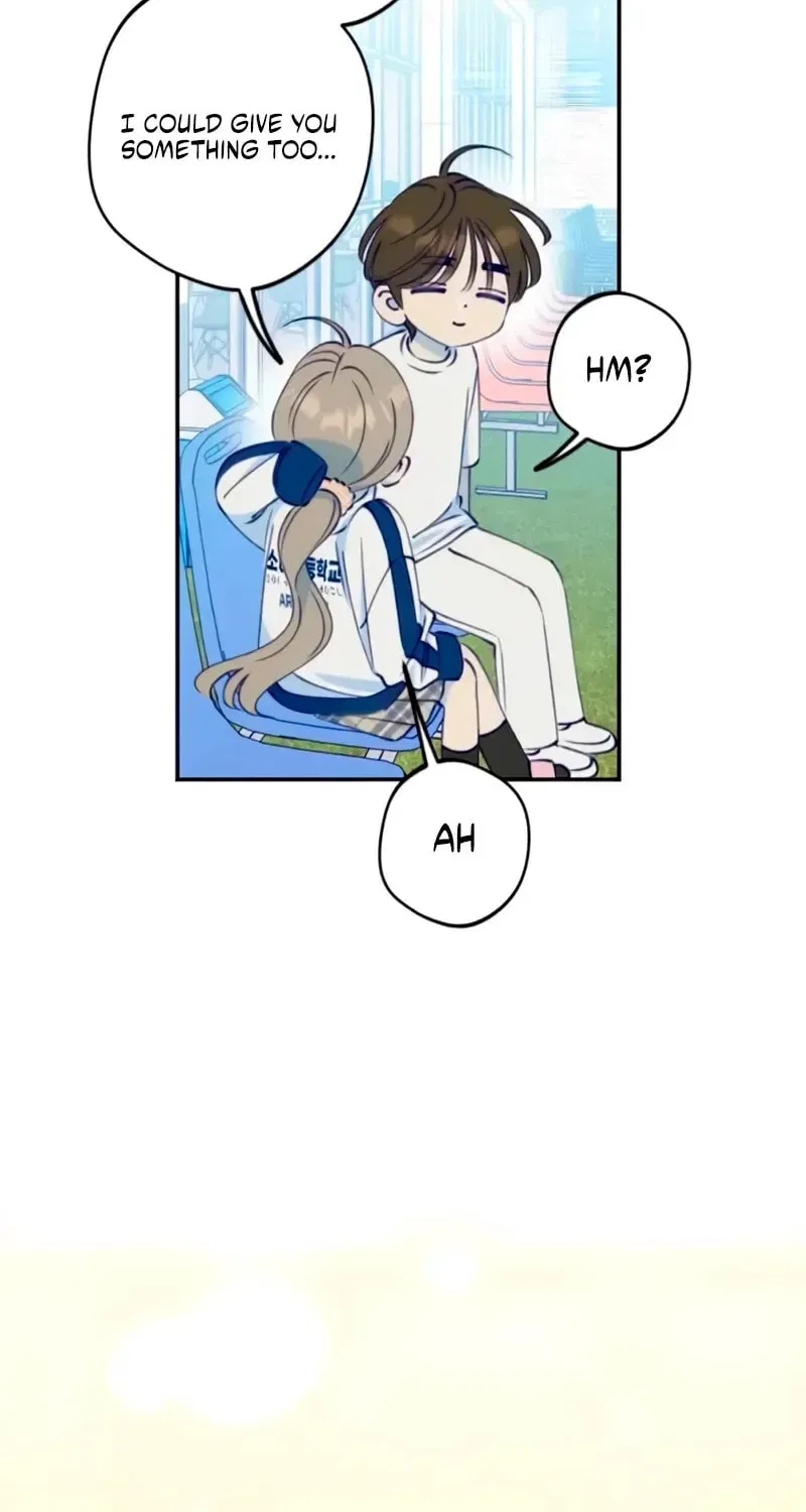To My Dearest Chapter 8 – Page 55
