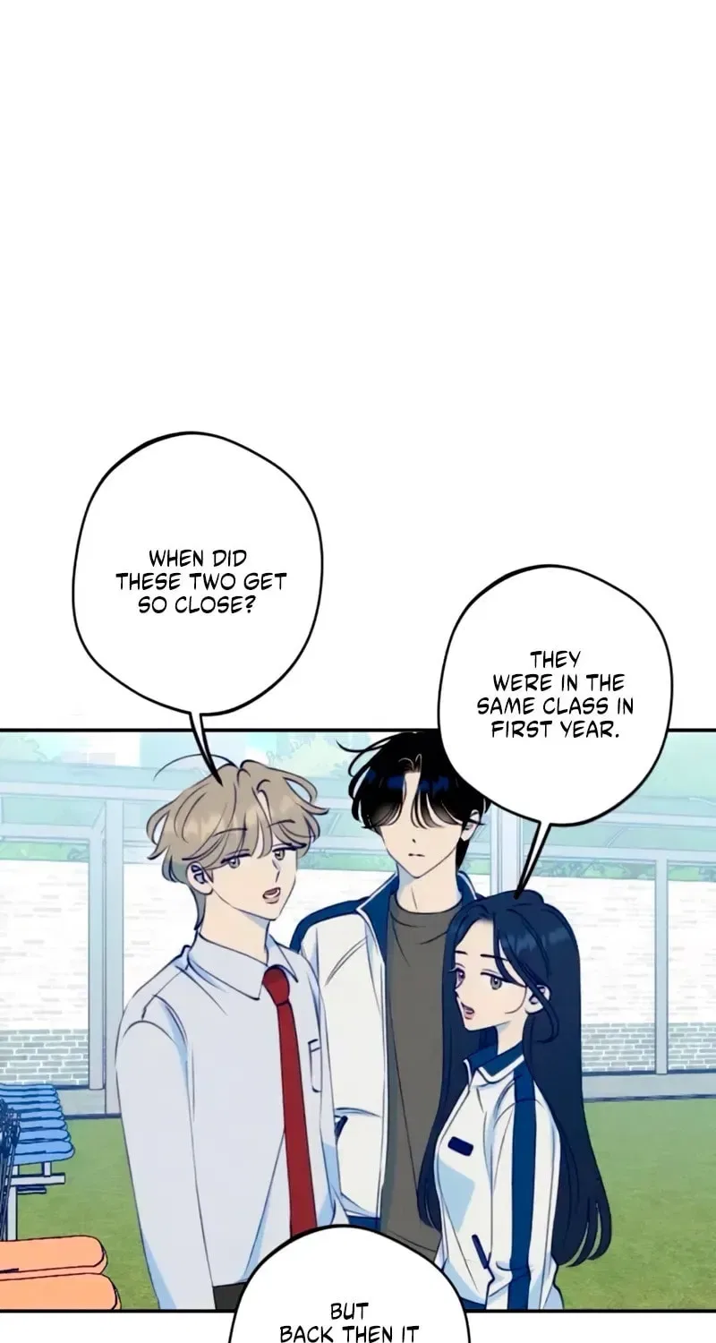 To My Dearest Chapter 8 – Page 62