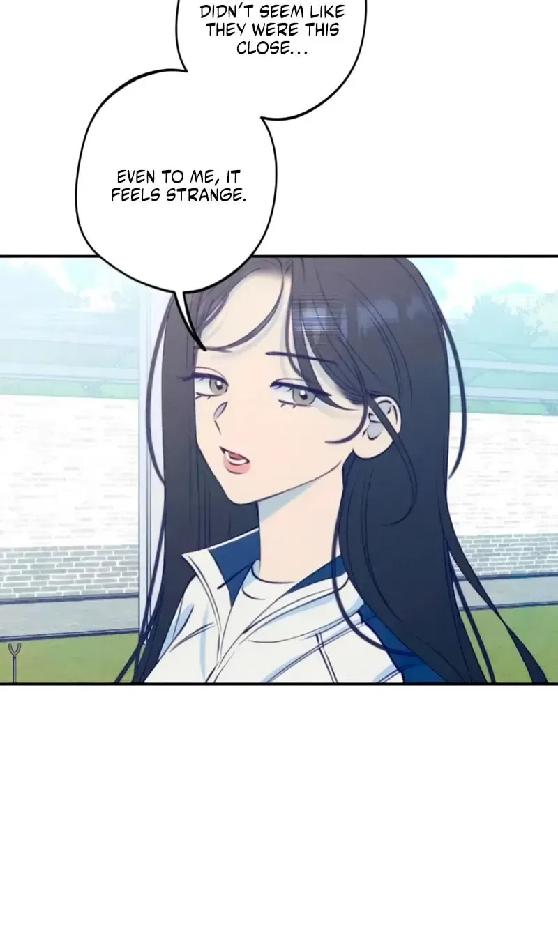 To My Dearest Chapter 8 – Page 63