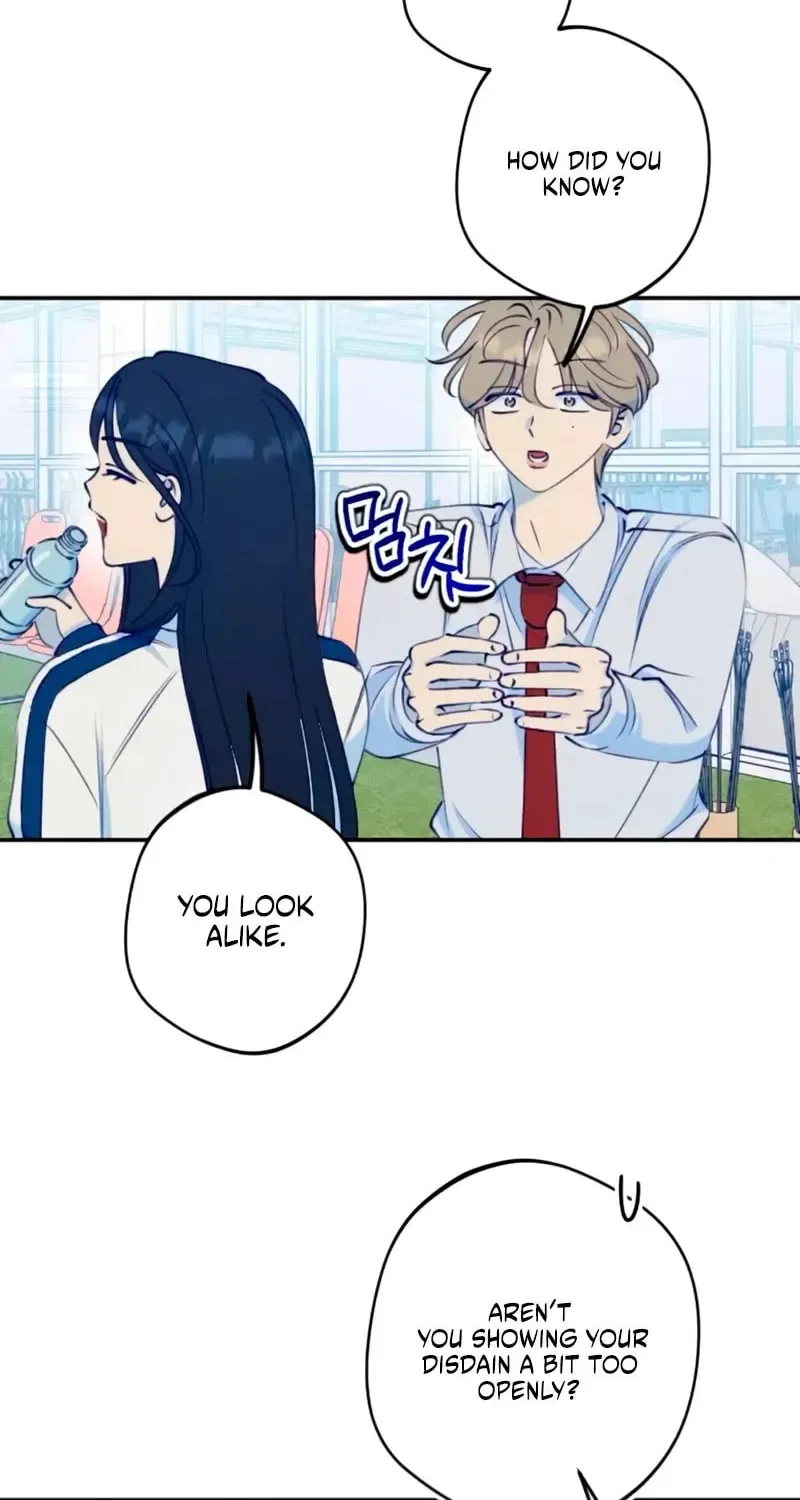 To My Dearest Chapter 8 – Page 65