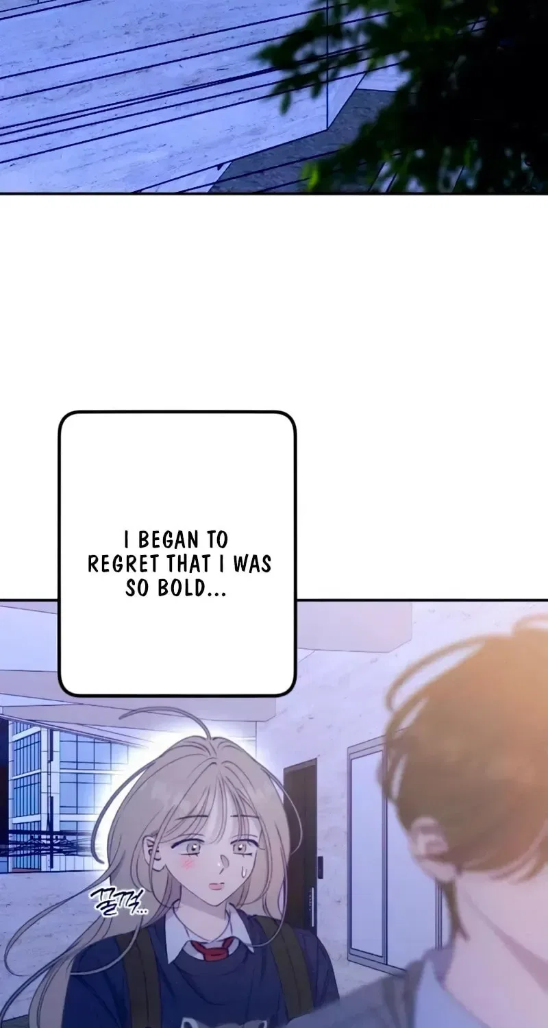 To My Dearest Chapter 8 – Page 68