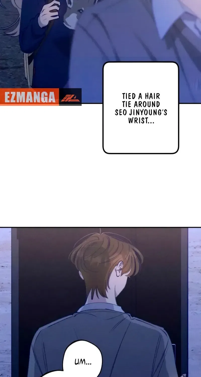 To My Dearest Chapter 8 – Page 69