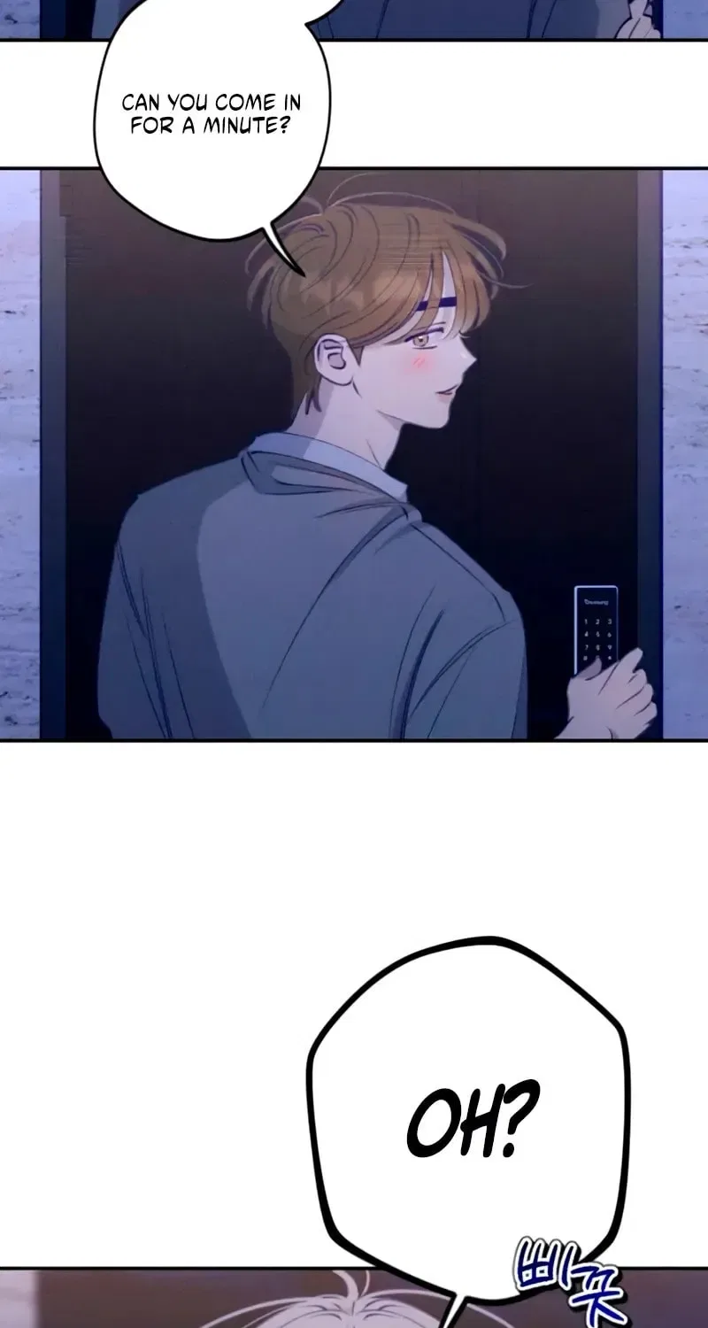 To My Dearest Chapter 8 – Page 70