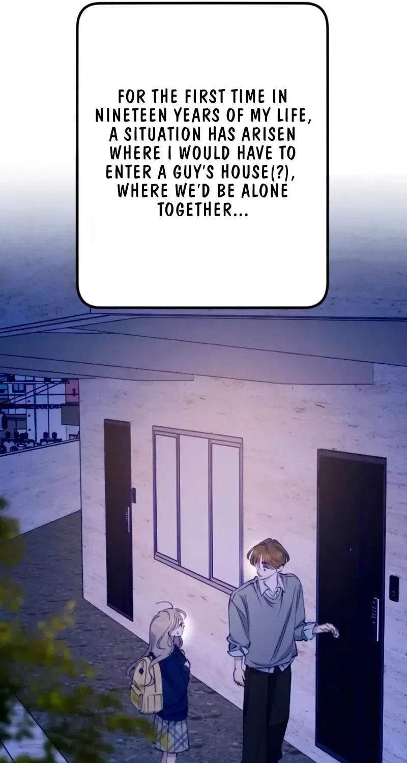 To My Dearest Chapter 8 – Page 72
