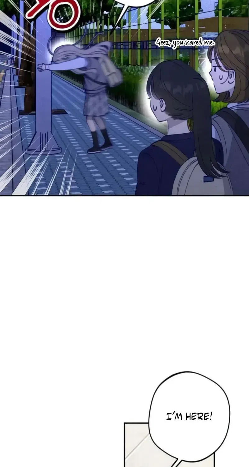 To My Dearest Chapter 7 – Page 6