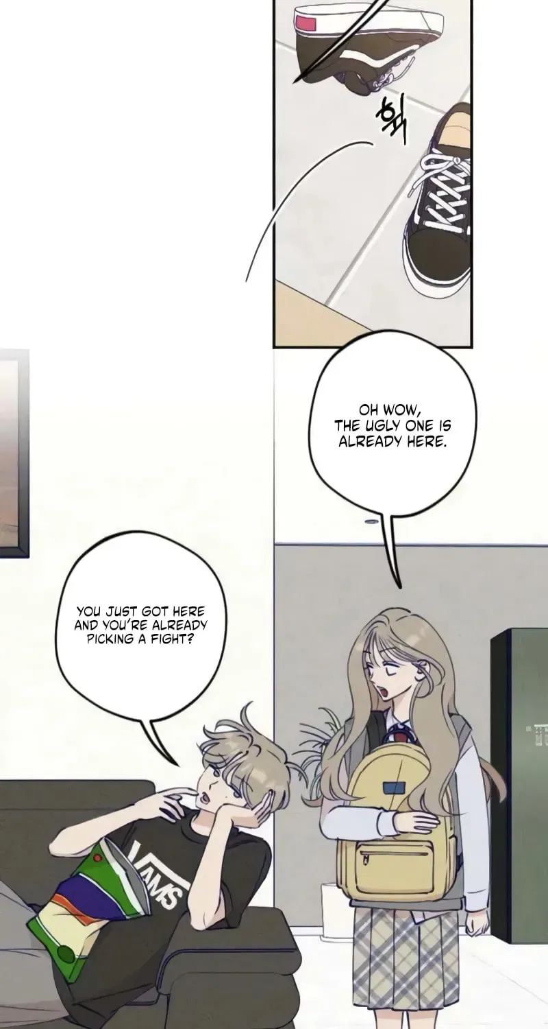 To My Dearest Chapter 7 – Page 7