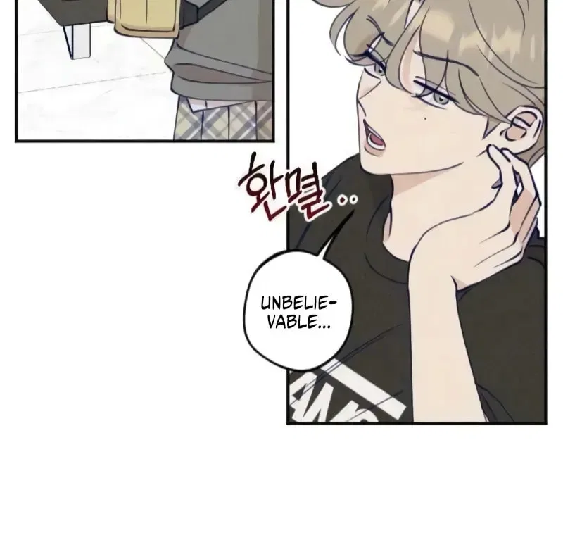 To My Dearest Chapter 7 – Page 9