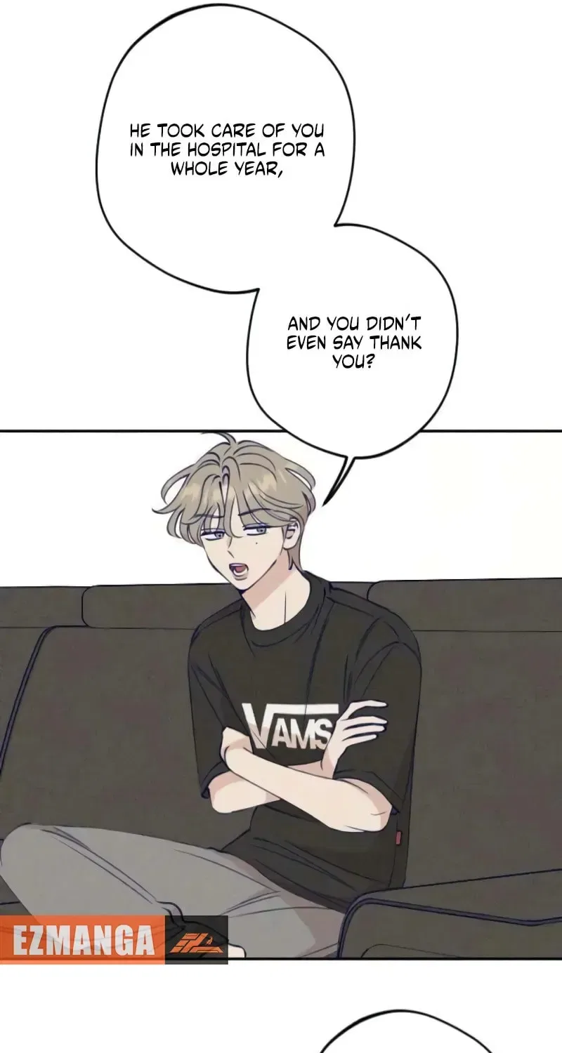 To My Dearest Chapter 7 – Page 10