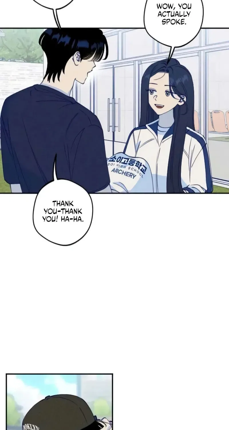 To My Dearest Chapter 7 – Page 16