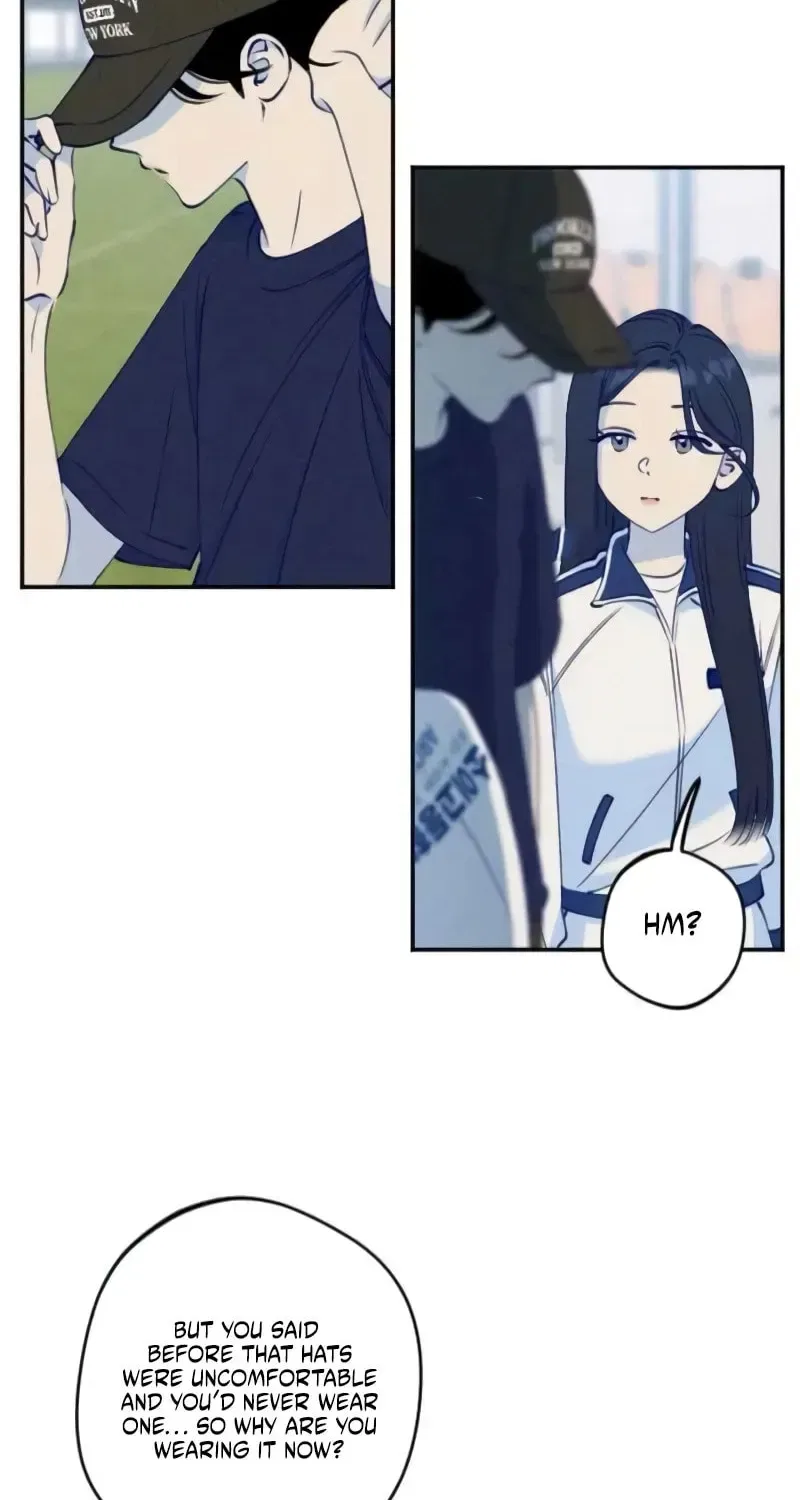 To My Dearest Chapter 7 – Page 17