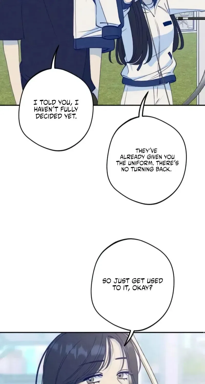 To My Dearest Chapter 7 – Page 22