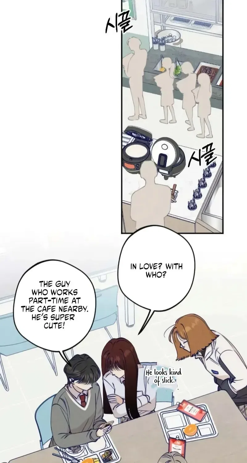 To My Dearest Chapter 7 – Page 24
