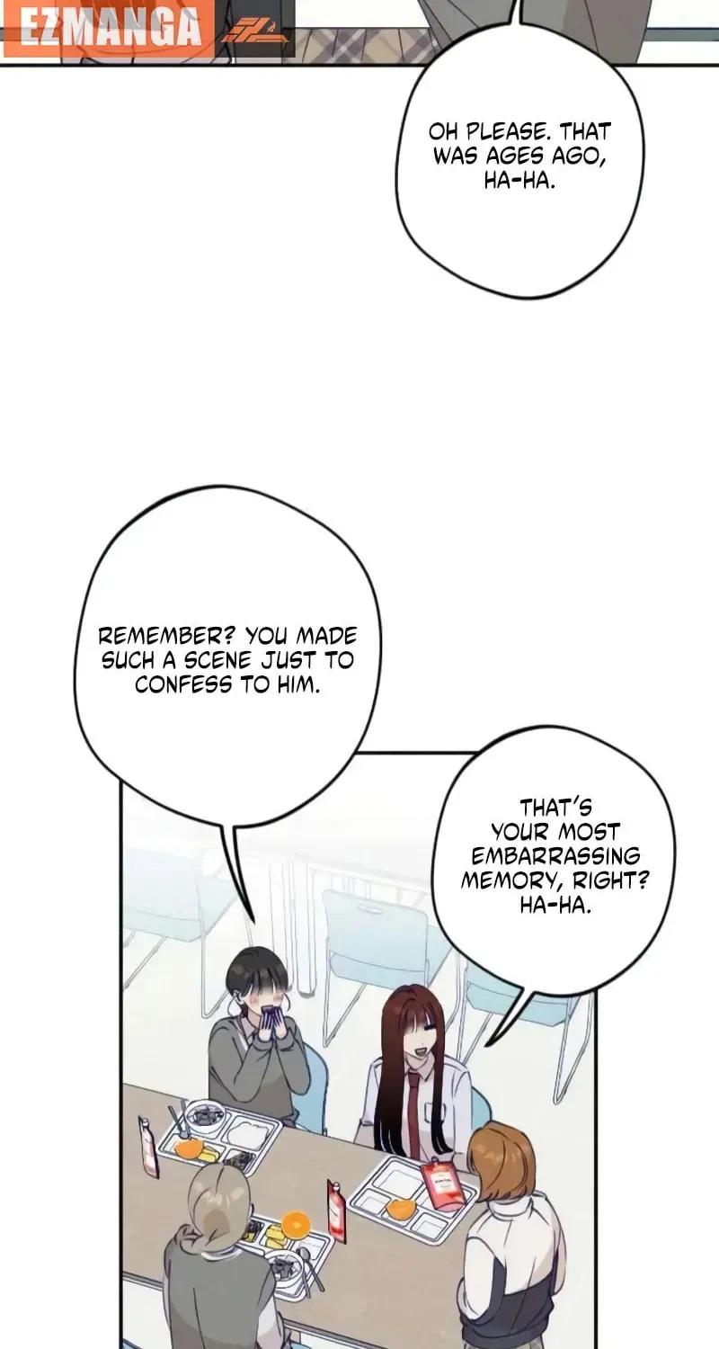 To My Dearest Chapter 7 – Page 26
