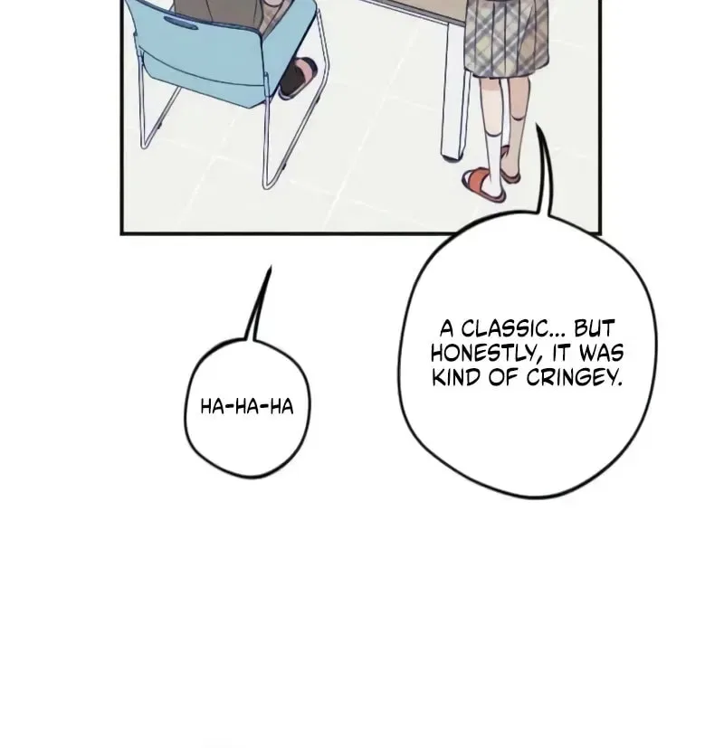 To My Dearest Chapter 7 – Page 27