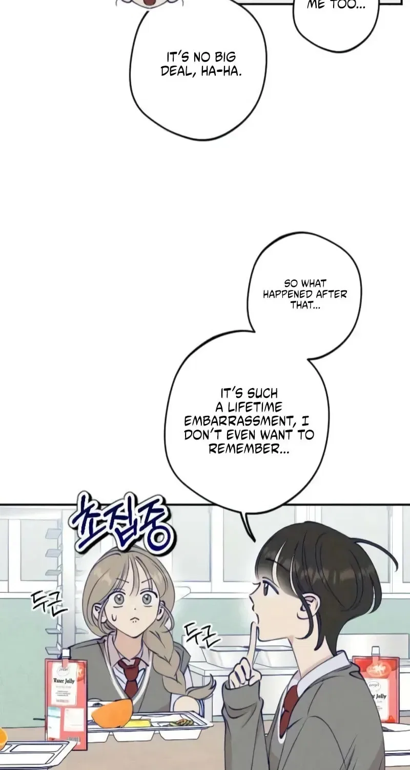 To My Dearest Chapter 7 – Page 30