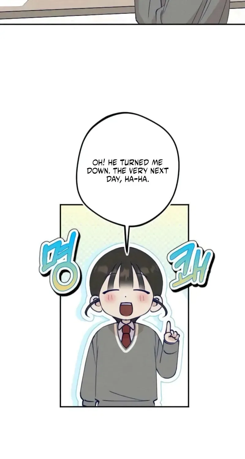 To My Dearest Chapter 7 – Page 31