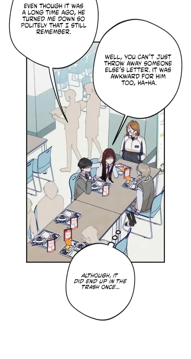To My Dearest Chapter 7 – Page 34