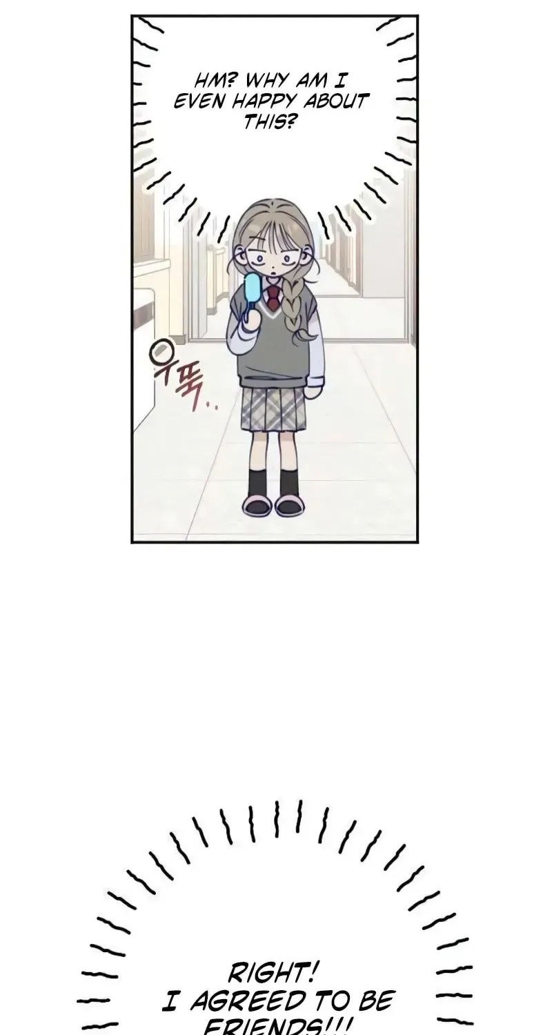 To My Dearest Chapter 7 – Page 40