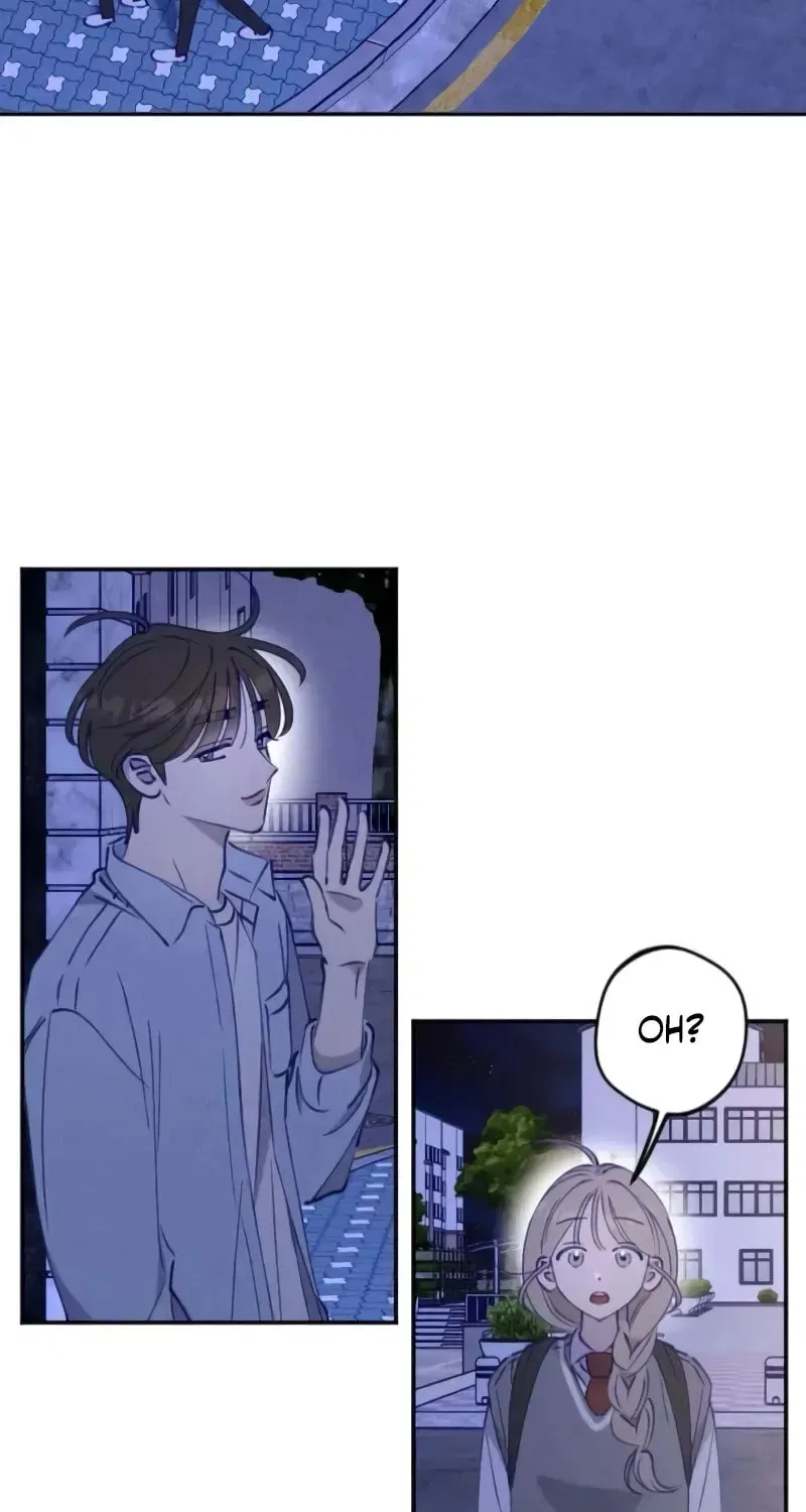 To My Dearest Chapter 7 – Page 43