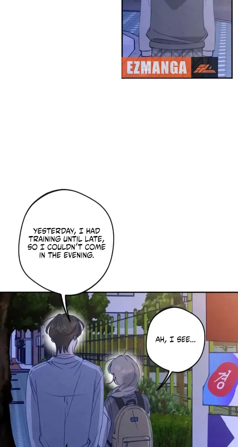 To My Dearest Chapter 7 – Page 44