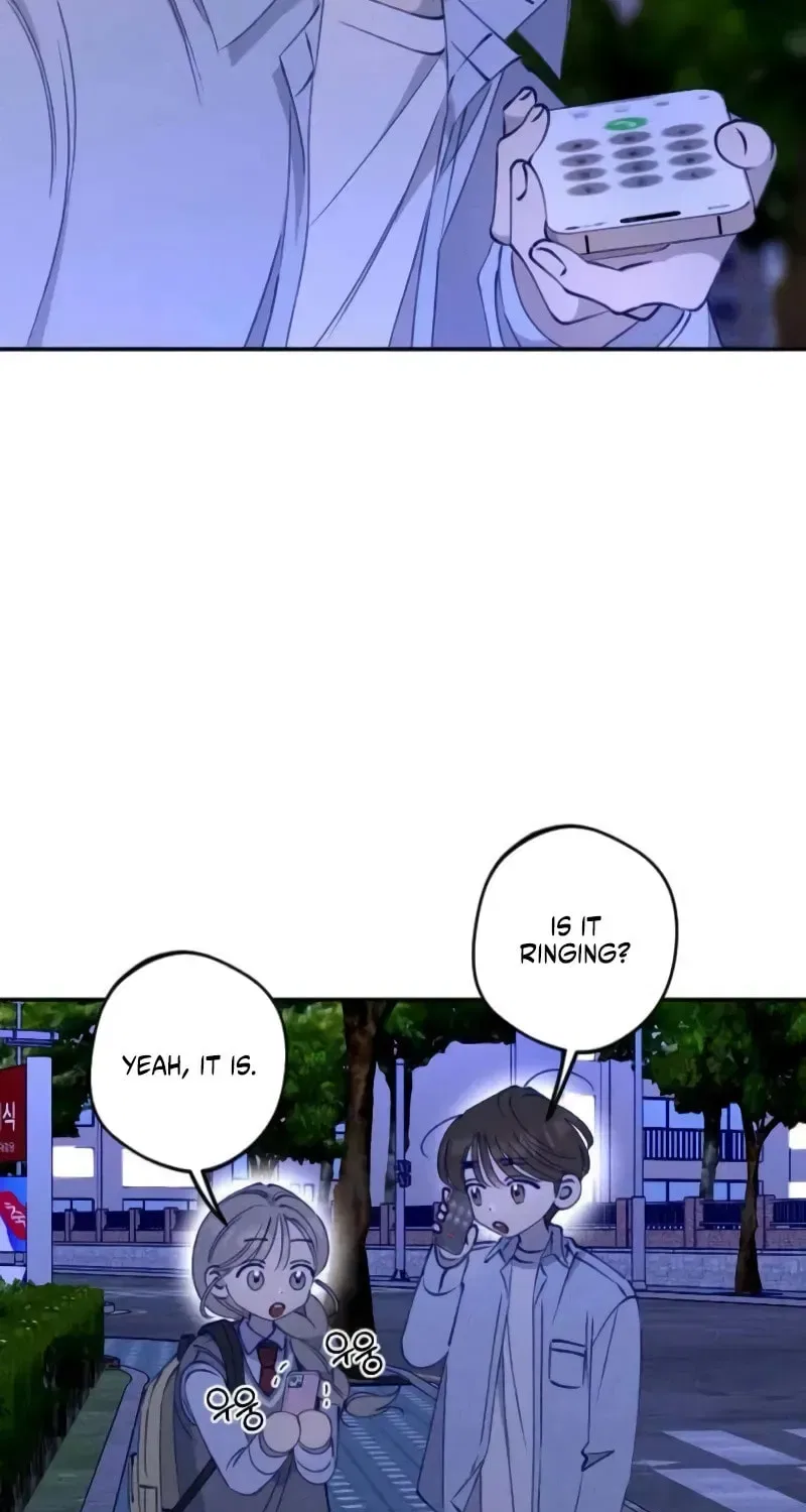 To My Dearest Chapter 7 – Page 48