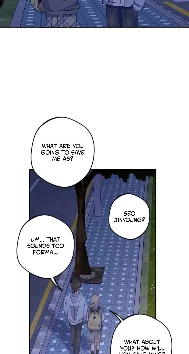 To My Dearest Chapter 7 – Page 49