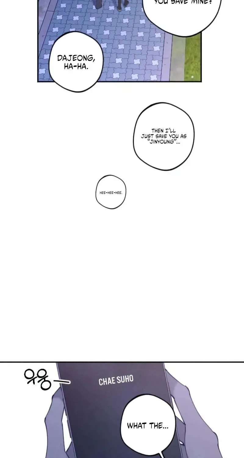 To My Dearest Chapter 7 – Page 50