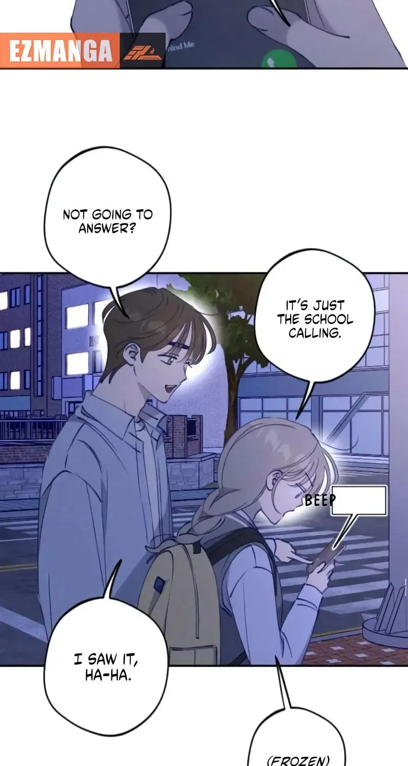 To My Dearest Chapter 7 – Page 51